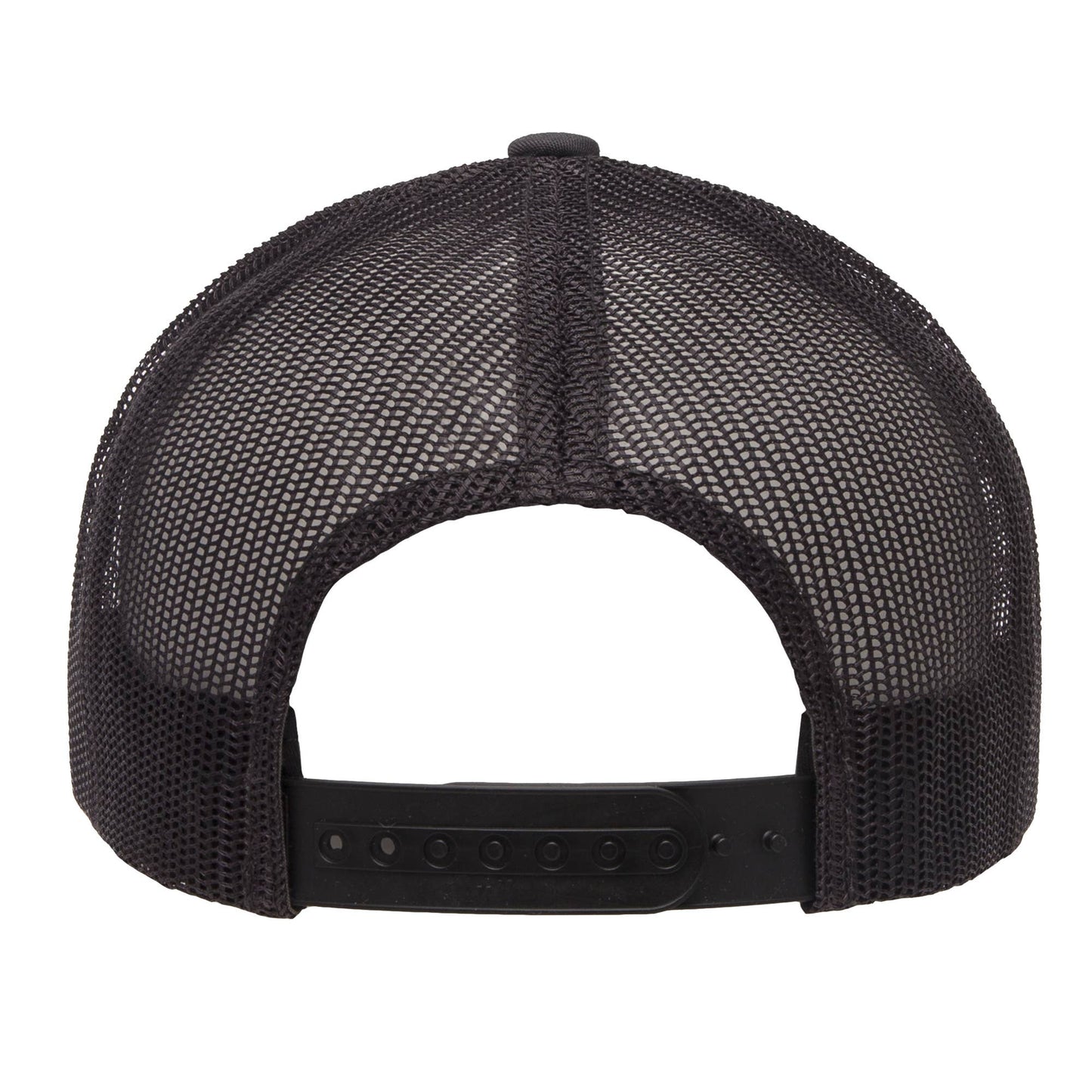 Wild Trucker Hat