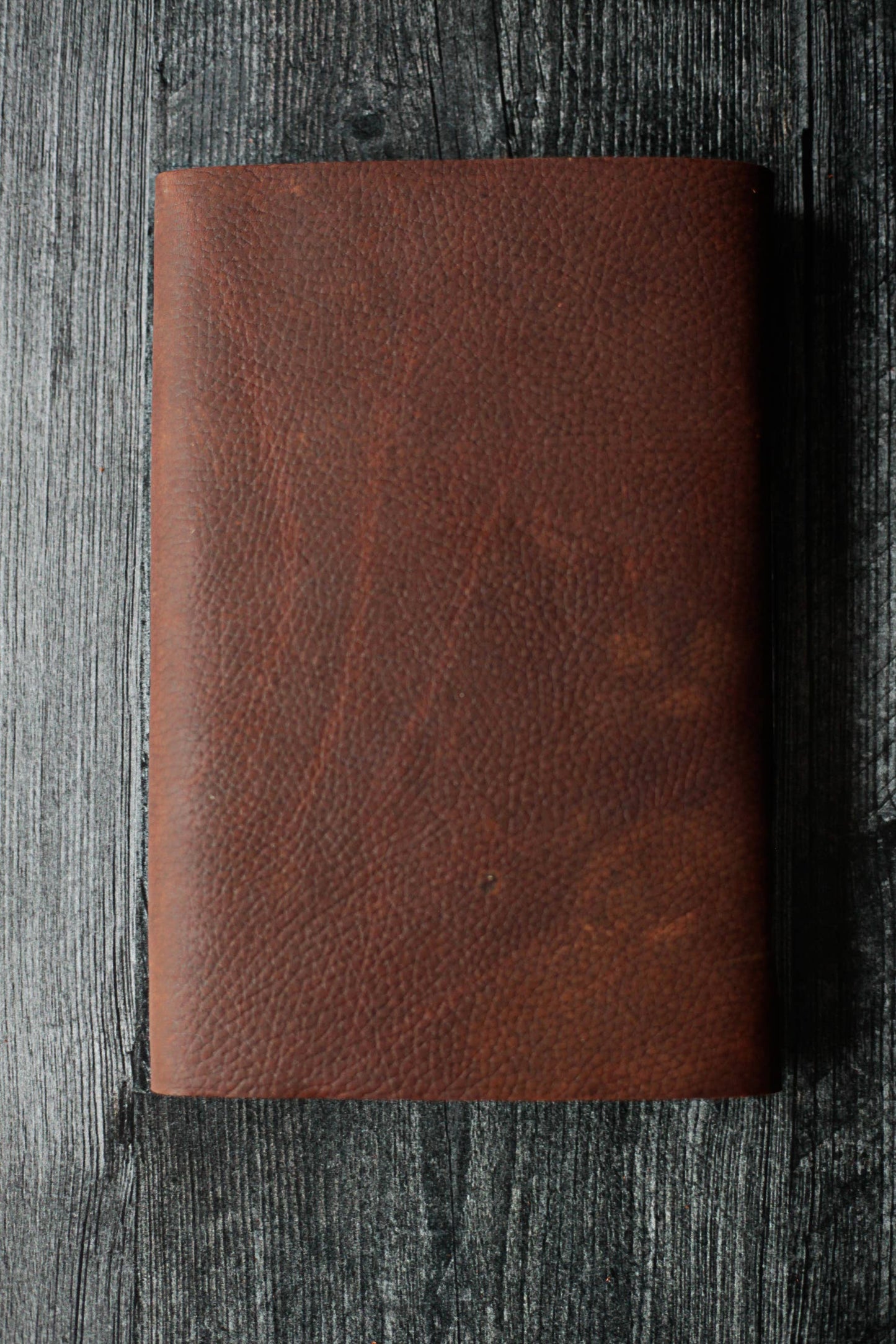 Large Cabin Leather Journal