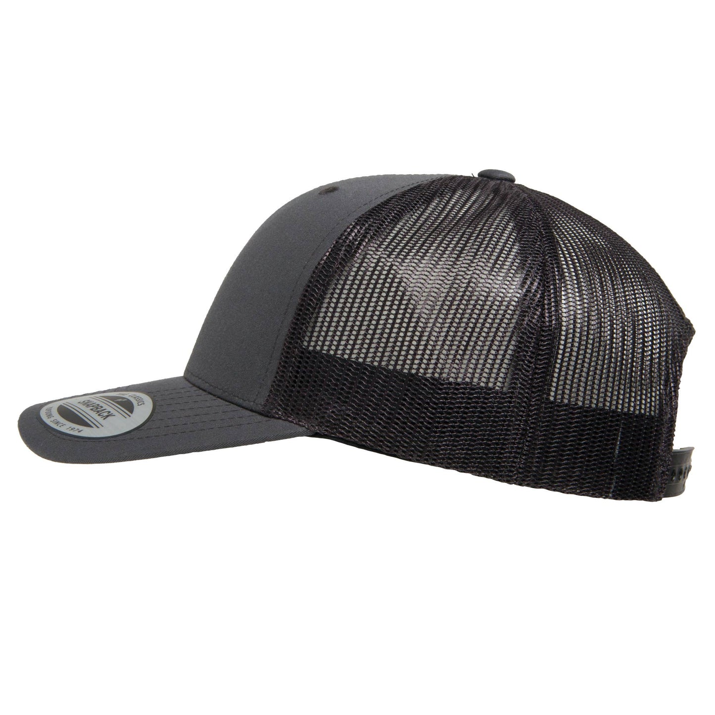 Wild Trucker Hat