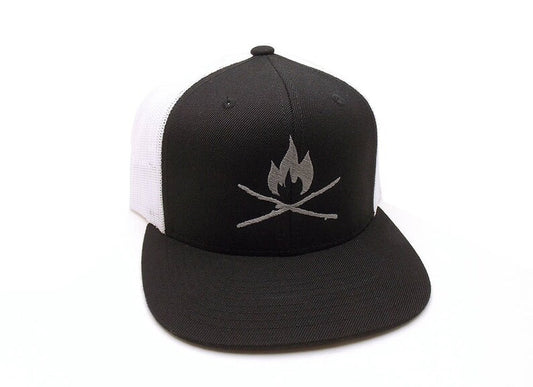 Sticks & Fire Hat