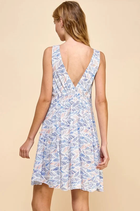Millibon Summer Dress